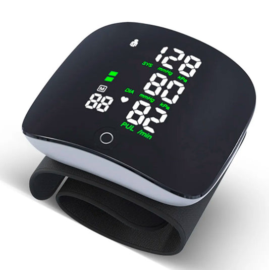TENSIÓMETRO DIGITAL RECARGABLE